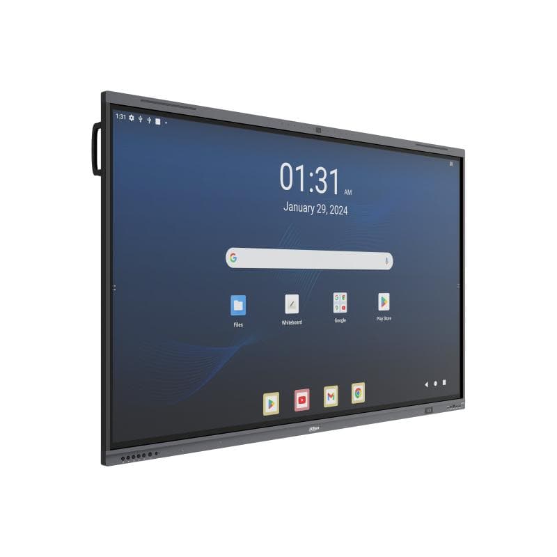 DAHUA EDU Whiteboard Deephub DHI-LPH75-MC480-U 190,5cm (175″)