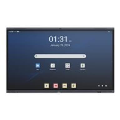DAHUA EDU Whiteboard Deephub DHI-LPH75-MC480-U 190,5cm (175″)