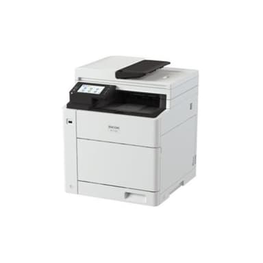 RICOH M C320FSE 4-in-1 A4 Multifunktionssystem