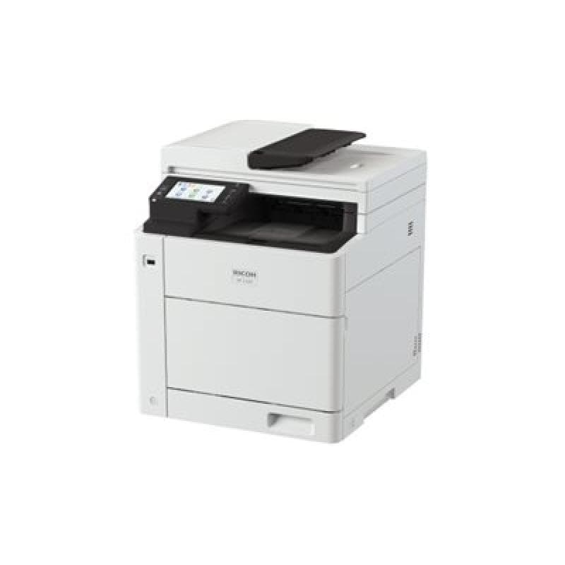 RICOH M C320FSE 4-in-1 A4 Multifunktionssystem
