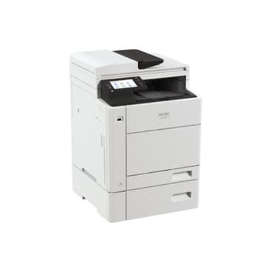 RICOH M C320FSE 4-in-1 A4 Multifunktionssystem