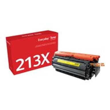 XEROX Toner Everyday HP 213X (W2132X) Magenta
