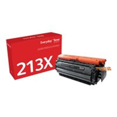 XEROX Toner Everyday HP 213X (W2130X) Black