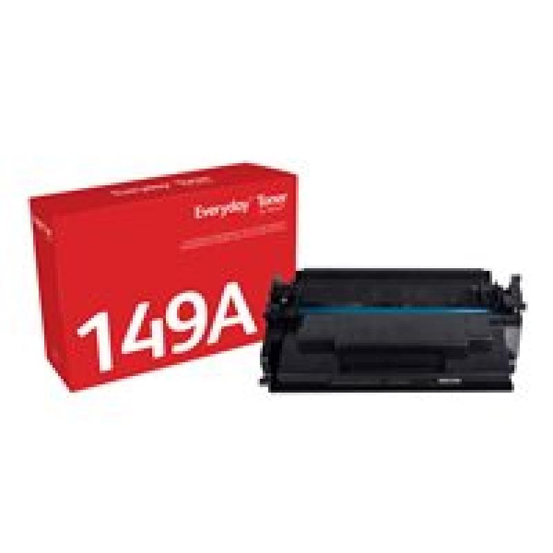 XEROX Toner Everyday HP 149A (W1490A) Black