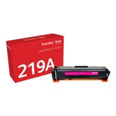 XEROX Toner Everyday HP 219A (W2193A) Yellow