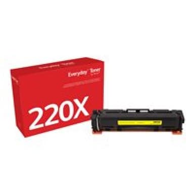 XEROX Toner Everyday HP 220X (W2202X) Magenta