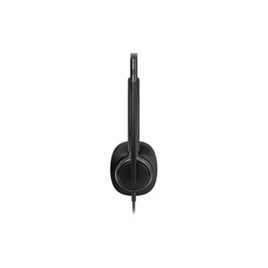 HP Poly Headset Mission 425 Binaural USB-C/A 40Stk bulk