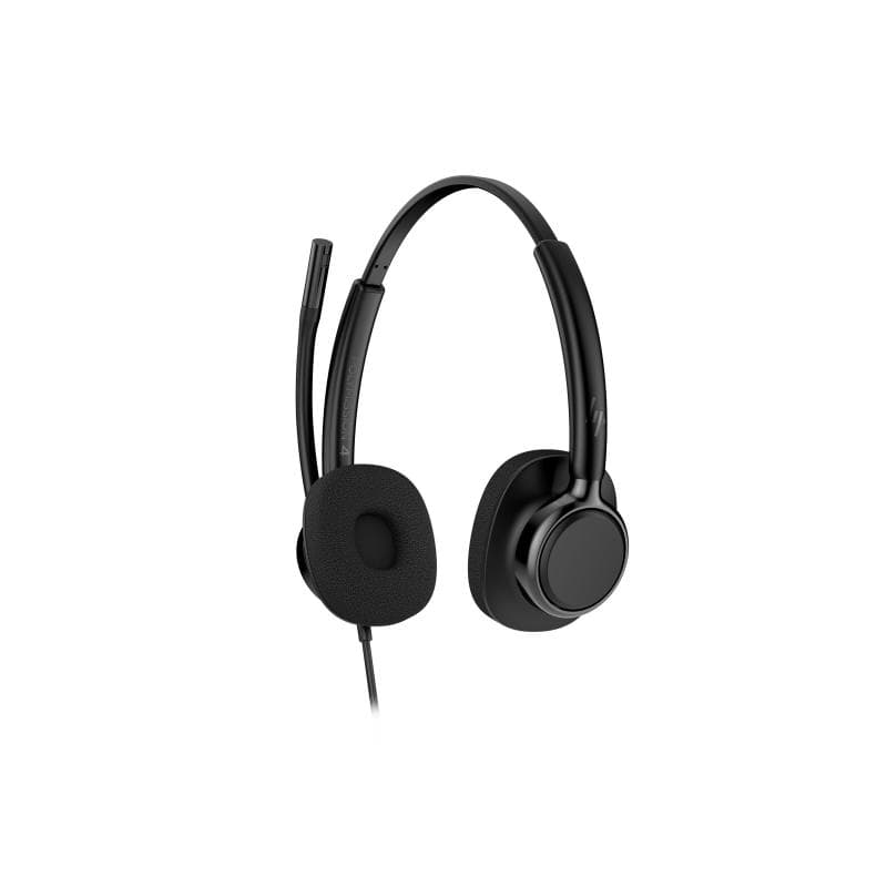 HP Poly Headset Mission 425 Binaural USB-C/A 40Stk bulk