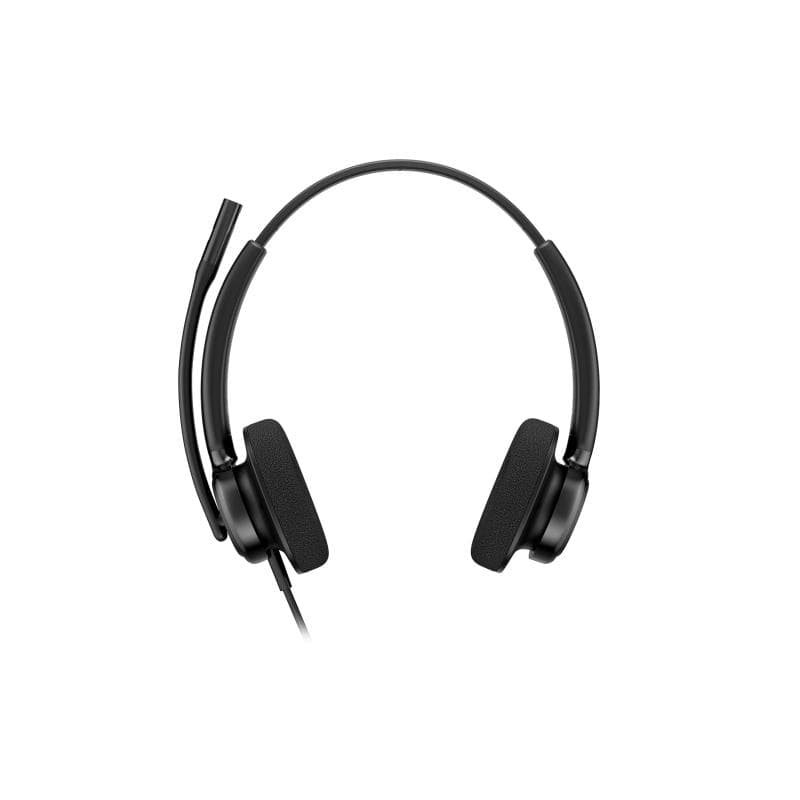 HP Poly Headset Mission 425 Binaural USB-C/A 40Stk bulk