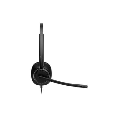 HP Poly Headset Mission 425 Binaural USB-C/A 40Stk bulk