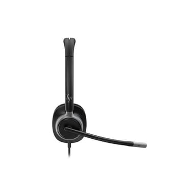HP Poly Headset Mission 625 Binaural USB-C/A 40Stk bulk