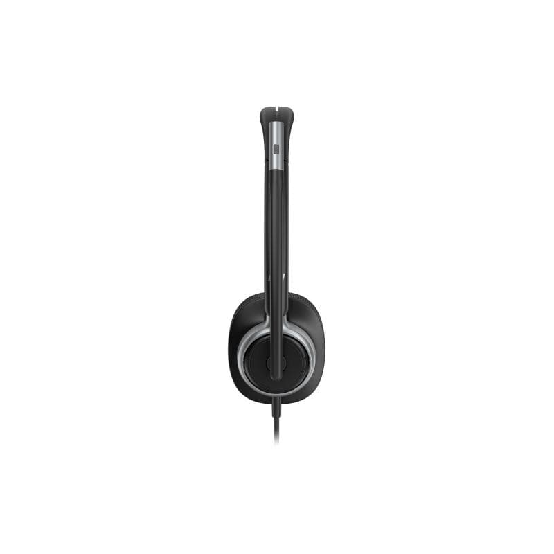HP Poly Headset Mission 625 Binaural USB-C/A 40Stk bulk