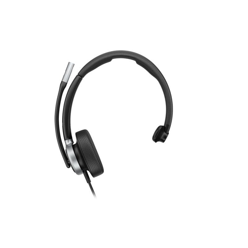 HP Poly Headset Mission 615 Monaural USB-C/A 40Stk bulk