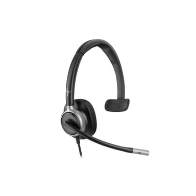 HP Poly Headset Mission 615 Monaural USB-C/A 40Stk bulk