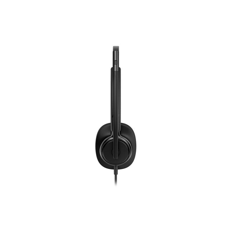 HP Poly Headset Mission 425 Classic Binaural USB-C/A