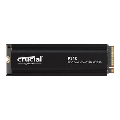 CRUCIAL P310 Gen4 2280 1TB