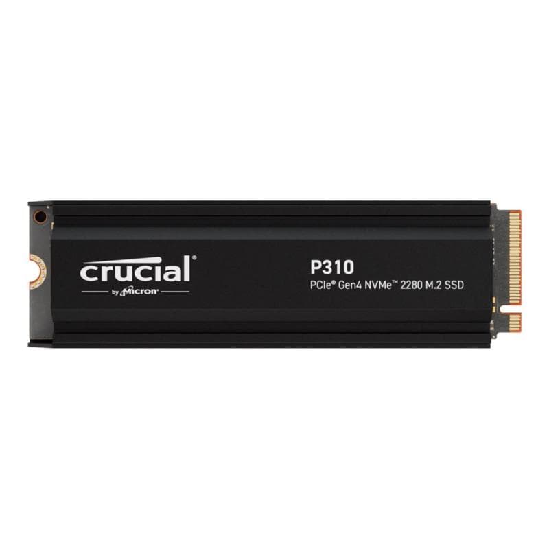 CRUCIAL P310 Gen4 2280 1TB