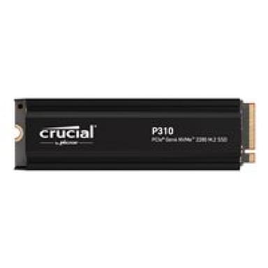CRUCIAL P310 Gen4 2280 1TB