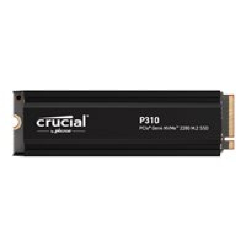 CRUCIAL P310 Gen4 2280 1TB