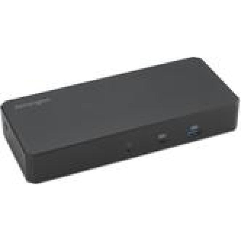 KENSINGTON Dockingstation SD4843P EQ USB-C TripleVideo 100W