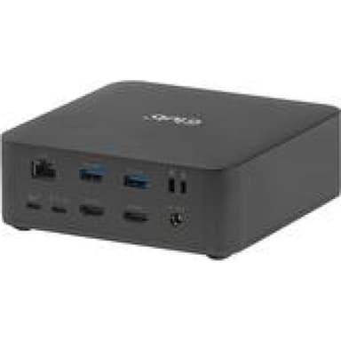 CLUB3D Thunderbolt5 13-in-1 Dockingstation 3 Displays  St/Bu