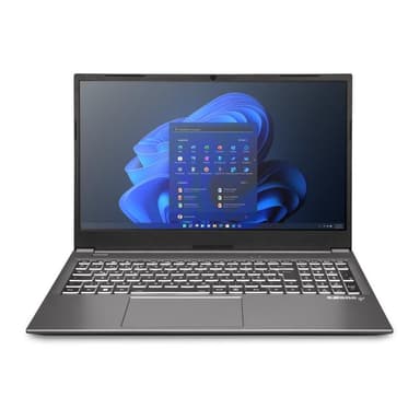 EXONE go Business 1560 X13 39,6cm (15,6″) i5-1335U 16GB 500GB oBS