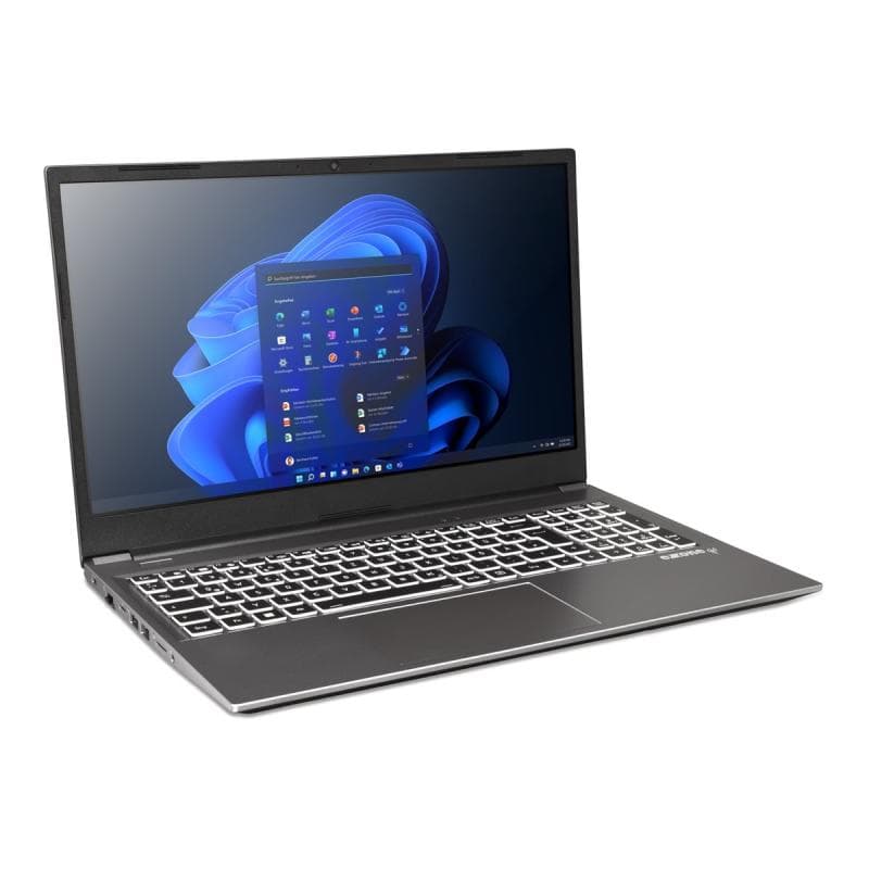 EXONE go Business 1560 X13 39,6cm (15,6″) i5-1335U 16GB 500GB oBS