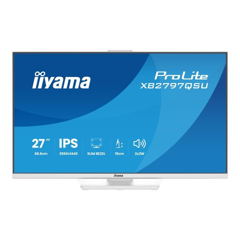 IIYAMA XB2797QSU-W1 68,58cm (27″)