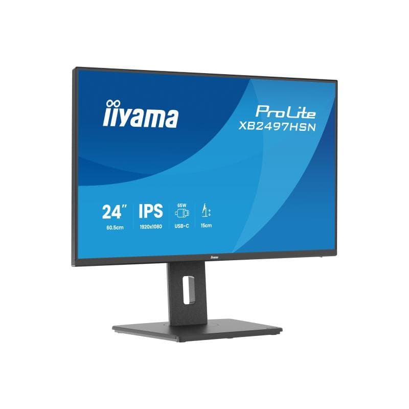 IIYAMA XB2497HSN-B1 60,96cm (24″)