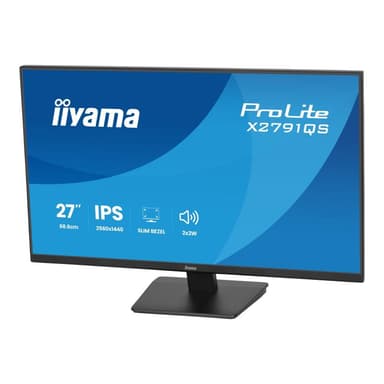 IIYAMA X2791QS-B1 68,58cm (27″)
