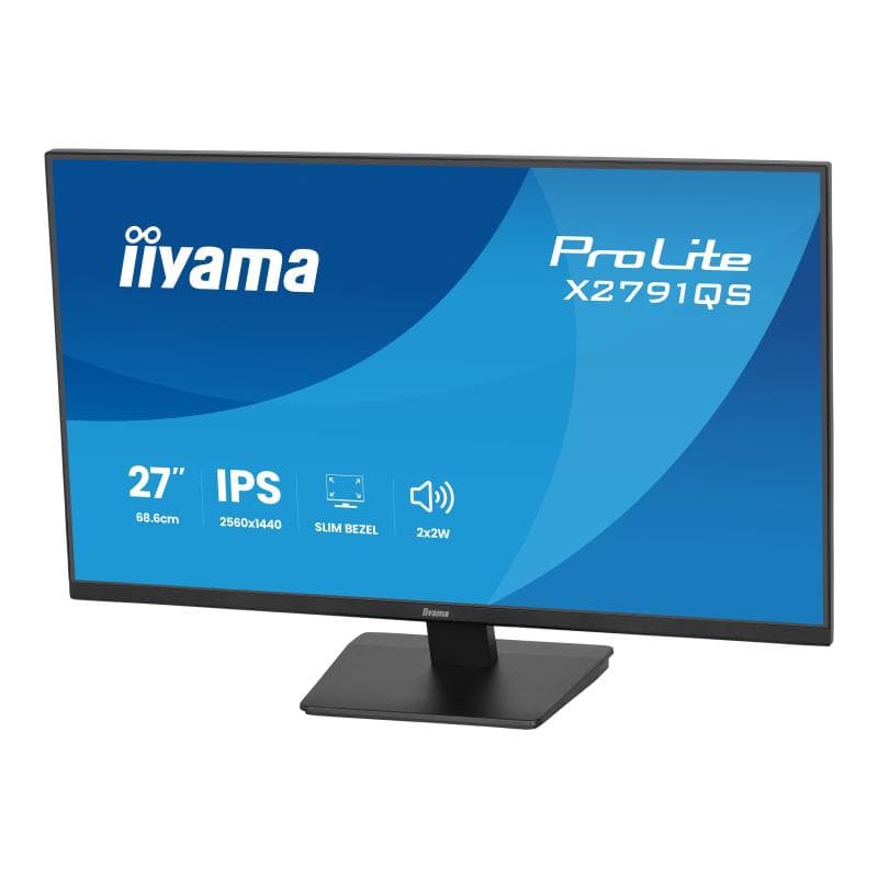 IIYAMA X2791QS-B1 68,58cm (27″)