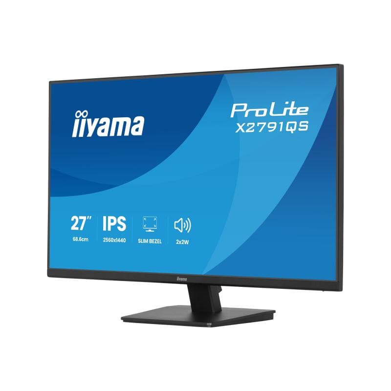 IIYAMA X2791QS-B1 68,58cm (27″)