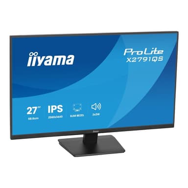 IIYAMA X2791QS-B1 68,58cm (27″)