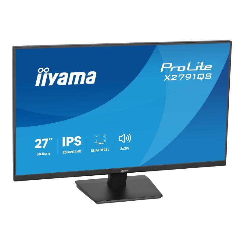 IIYAMA X2791QS-B1 68,58cm (27″)