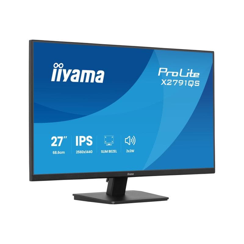 IIYAMA X2791QS-B1 68,58cm (27″)