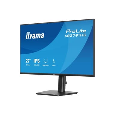 IIYAMA XB2791HS-B1 68,58cm (27″)
