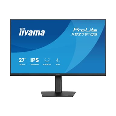 IIYAMA XB2791QS-B1 68,58cm (27″)