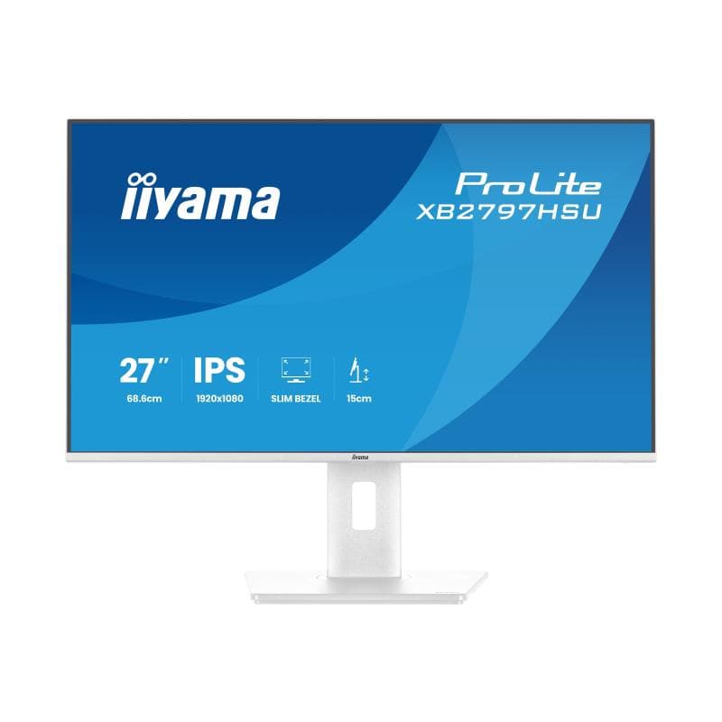 IIYAMA XB2797HSU-W1 68,58cm (27″)