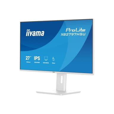 IIYAMA XB2797HSU-W1 68,58cm (27″)