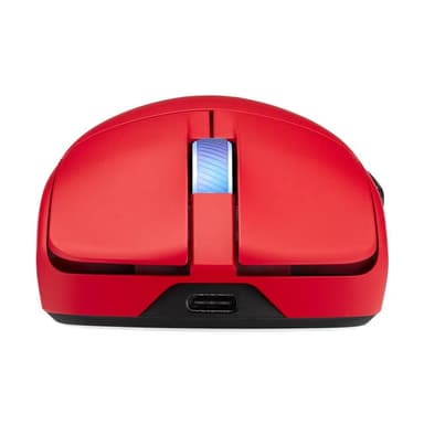 ASUS ROG HARPE II ACE RED