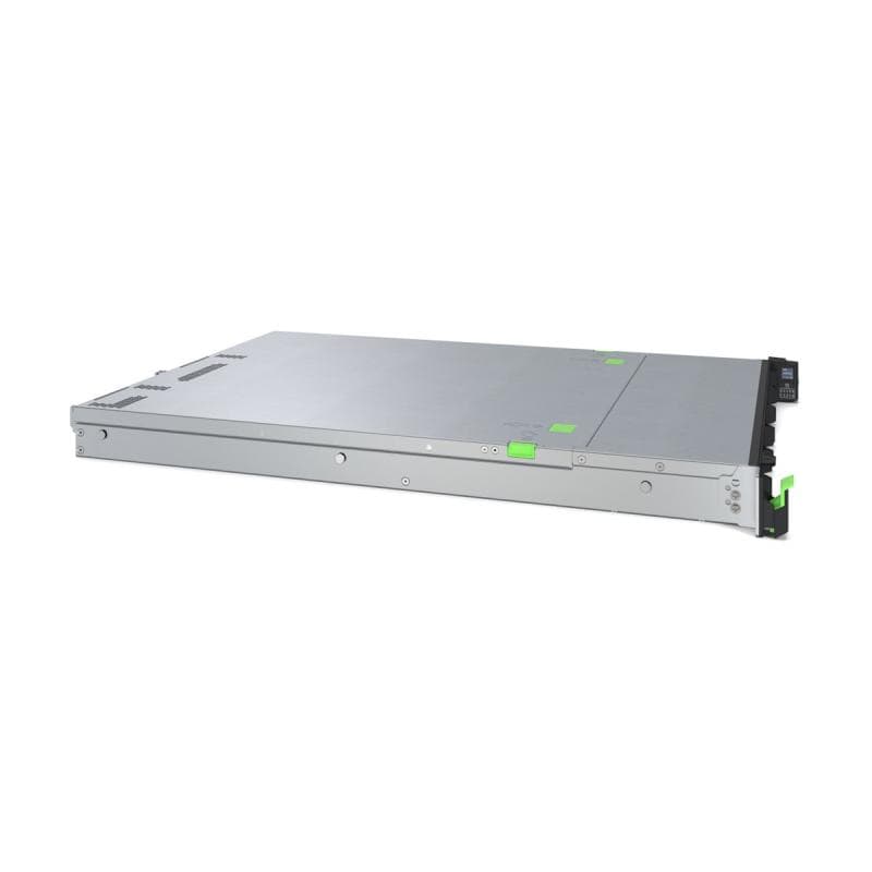 FUJITSU PRIMERGY RX1330 M6 4x2,5'' value4you