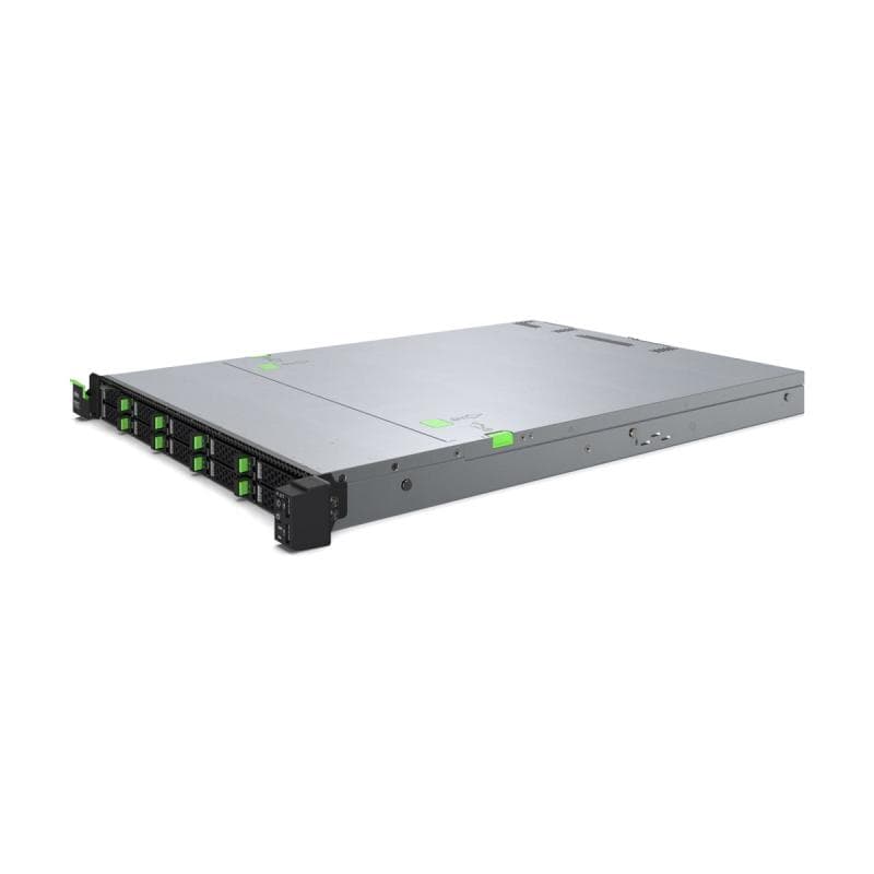 FUJITSU PRIMERGY RX1330 M6 4x2,5'' value4you