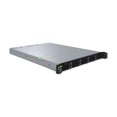 FUJITSU PRIMERGY RX1330 M6 4x2,5'' value4you