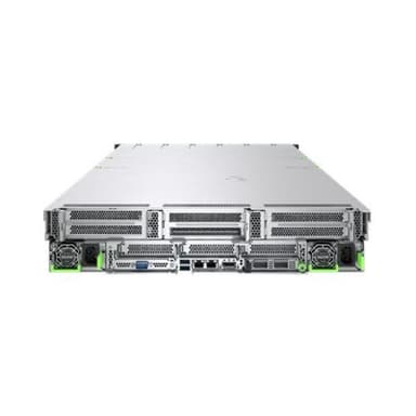 FUJITSU PRIMERGY RX2540 M8 8x 2,5″ value4you