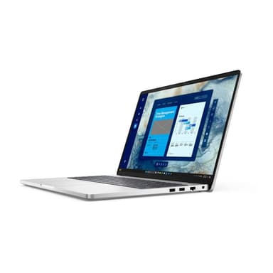 DELL Pro 16 PC16250 40,64cm (16″) Ultra 5 235U 32GB 512GB W11P