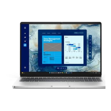 DELL Pro 16 PC16250 40,64cm (16″) Ultra 5 235U 32GB 512GB W11P
