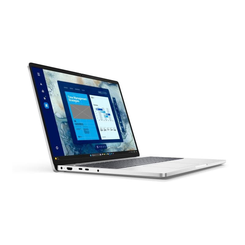 DELL Pro 16 PC16250 40,64cm (16″) Ultra 5 235U 32GB 512GB W11P