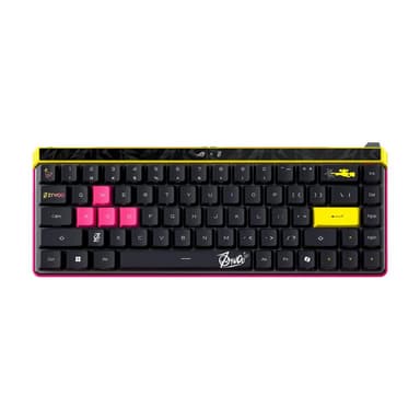 ASUS TASTATUR ROG FALCHION ACE HFX ZYW/HFX/US/PBT US LAYOUT