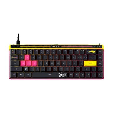 ASUS TASTATUR ROG FALCHION ACE HFX ZYW/HFX/US/PBT US LAYOUT