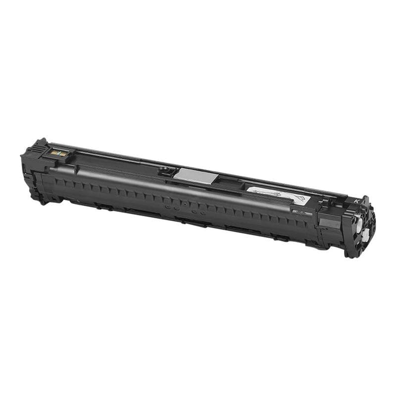 OKI Schwarz - original - Trommeleinheit - für OKI C650DN - C650dn